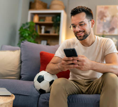 Ansvarsfullt spelande – din trygghet online